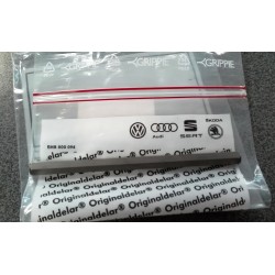 Eļļas sūkņa ass OE daļa 03G115281F