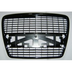 Audi A6 04- reste bez emblēmas vietas melna