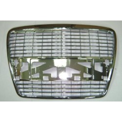 Audi A6 04- reste bez emblēmas vietas hromēta