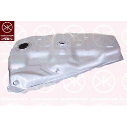 Toyota Corolla Verso 04-09 degvielas tvertne 60L 77001-0F020