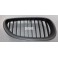 BMW E60 03-10 reste R melna