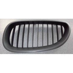 BMW E60 03-10 reste L melna