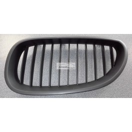 BMW E60 03-10 reste L melna