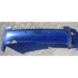 AUDI A4 00-04 aizmugures bampers KOMBI lietots