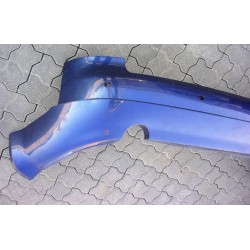 AUDI A4 00-04 aizmugures bampers KOMBI lietots 2