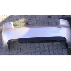 AUDI A4 05-08 aizmugures bampers lietots 8E5807511L