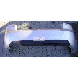 AUDI A4 05-08 aizmugures bampers lietots...