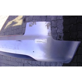 AUDI A4 05-08 aizmugures bampers lietots...