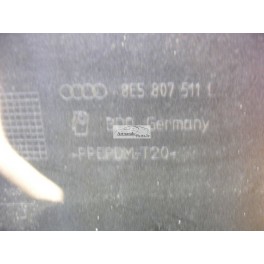 AUDI A4 05-08 aizmugures bampers lietots...