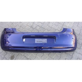 VW POLO 09- aizmugures bampers lietots 6R6807421 BH