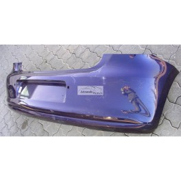 VW POLO 09- aizmugures bampers lietots...