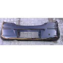 OPEL CORSA D 5D aizmugures bampers lietots
