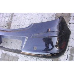 OPEL CORSA D 5D aizmugures bampers lietots 2