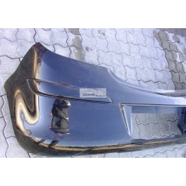 OPEL CORSA D 5D aizmugures bampers lietots