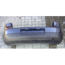 VW GOLF V aizmugures bampers lietots