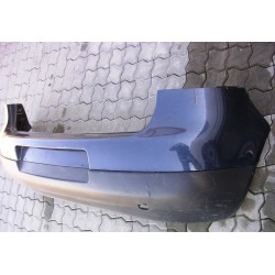 VW GOLF V aizmugures bampers lietots 2
