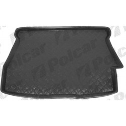 BMW 3 E36 94-98 COMPACT bagažnieka vanniņa