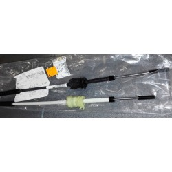 Opel Insignia 08- ātrumu pārslēgšanas troses 758013