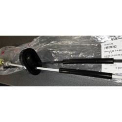 Opel Insignia 08- ātrumu pārslēgšanas troses 758013 2