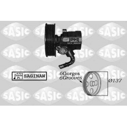 Volvo  S40 96-04 stūres pastiprinātāja sūknis - jauns... 2