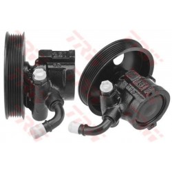 Volvo  S40 96-04 stūres pastiprinātāja sūknis - jauns...