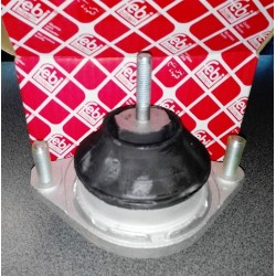 Motora spilvens AUDI FEBI kreisais 8A0199379C