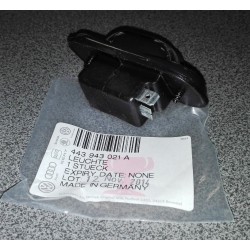 Numura apgaismojuma lukturis 443943021A 2