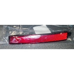 OPEL INSIGNIA KOMBI 09- aizmugures atstarotājs L, 1222224