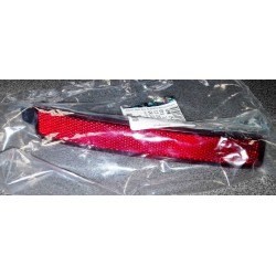 OPEL INSIGNIA KOMBI 09- aizmugures atstarotājs R, 1222225