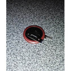 BMW aizdedzes atslēgas Akumulators 3V 2