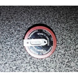 BMW aizdedzes atslēgas Akumulators 3V 2