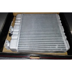 Opel Astra G 98- salona radiators 1618142, NS72660 2