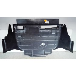 RENAULT Master 04-10 motora aizsegs 2.2, 2.5 D 2