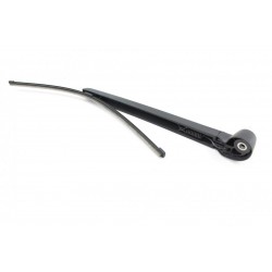 Audi A4 08- logu tīrītāja slotiņas turētājs aizmugures...