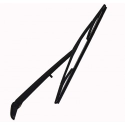 Alfa Romeo 147 00-04 logu tīrītāja slotiņas turētājs...