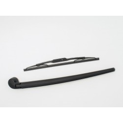 Alfa Romeo 156 97-03 logu tīrītāja slotiņas turētājs...