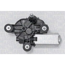 Alfa Romeo 159 05- logu tīrītāja mehānisma motoriņš...