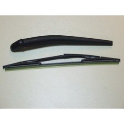 Fiat Croma 05-07 logu tīrītāja slotiņas turētājs...