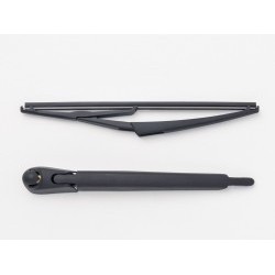 Honda Civic 01-05 logu tīrītāja slotiņas turētājs...