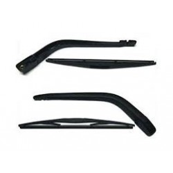 Honda Jazz 02-08 logu tīrītāja slotiņas turētājs...