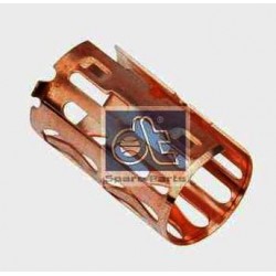 Nostiprinātājčaula, Riteņu griešanās ātruma devējs BOSCH...