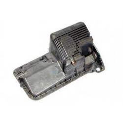 E36 karteris alum. 1.6/1.8 BENZ.