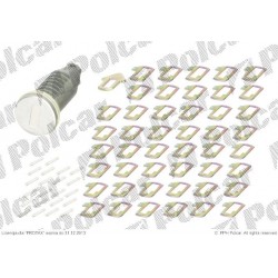 E36 durvju slēdzene 51-218-135-959