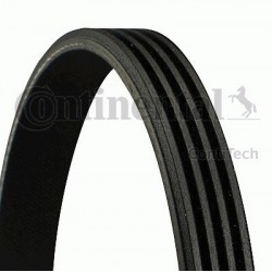 Daudzceliņu siksna GATES 4PK1240