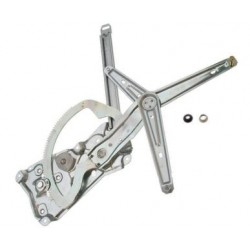 BMW 3 E36 91-98 loga pacēlāja mehānisms priekšas elektro...