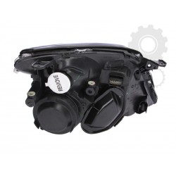 Opel Vectra 02-05 lukturis L H7+H7 DEPO  2