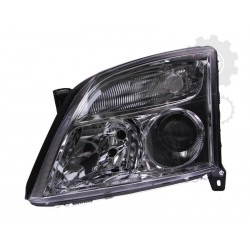 Opel Vectra 02-05 lukturis L H7+H7 DEPO 