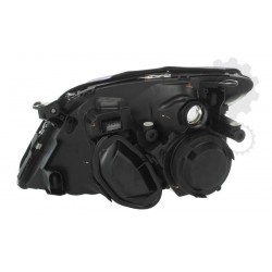 Opel Vectra 02-05 lukturis R H7+H7 DEPO 2