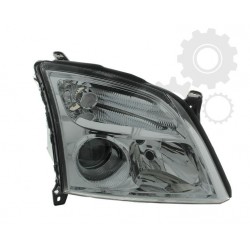 Opel Vectra 02-05 lukturis R H7+H7 DEPO