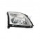 Opel Vectra, Signum 02-05 lukturis R H7+H7 TYC 1216120